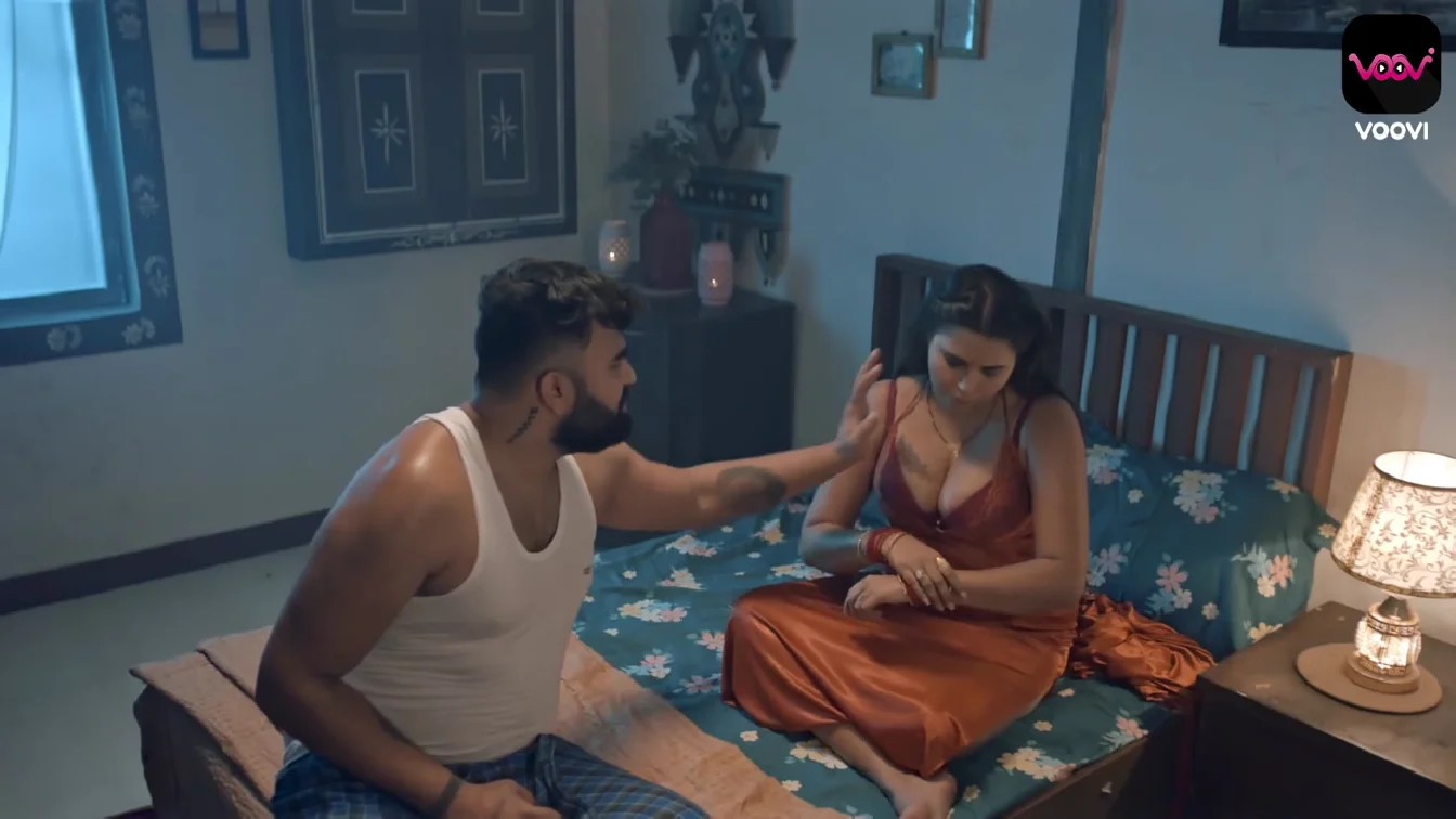 Ek Phool Do Maali S01 E04 Voovi